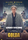 Golda - Advance Screening