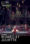 MET Opera: Roméo et Juliette