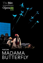 MET Opera: Madama Butterfly