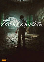 Guillermo del Toro's Frankenstein