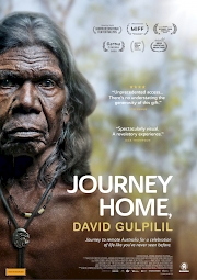 Journey Home, David Gulpilil