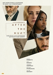 After the Hunt