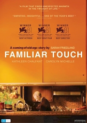 Familiar Touch