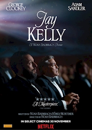 Jay Kelly