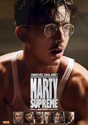 Marty Supreme