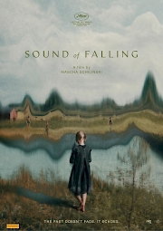 Sound of Falling