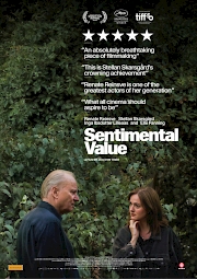 Sentimental Value
