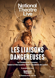 NTL: Les Liaisons Dangereuses