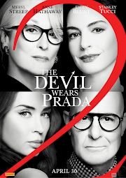 The Devil Wears Prada 2