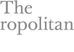 The Metropolitan Opera